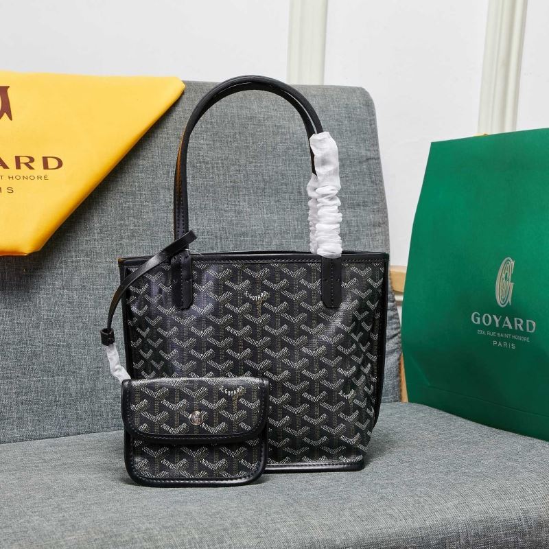 Goyard Shopping Bags